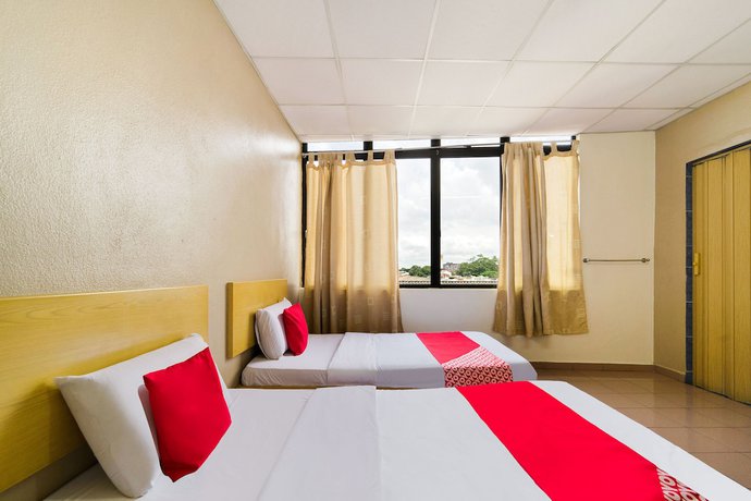 Imagen de la habitación del Hotel Oyo 89461 Cp. Foto 5