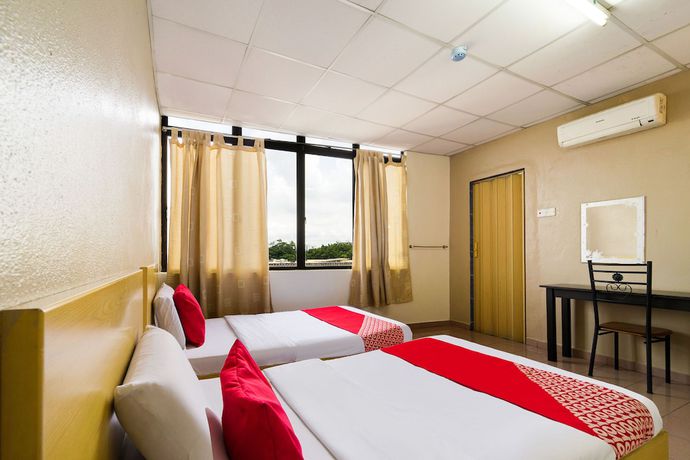 Imagen de la habitación del Hotel Oyo 89461 Cp. Foto 6