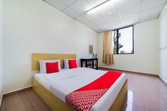 Imagen de la habitación del Hotel Oyo 89461 Cp. Foto 7