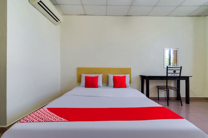 Imagen de la habitación del Hotel Oyo 89461 Cp. Foto 8