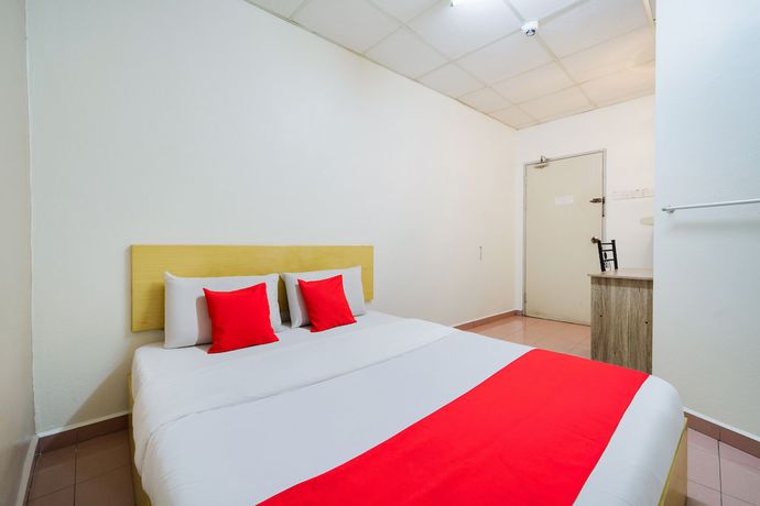 Imagen de la habitación del Hotel Oyo 89461 Cp. Foto 9