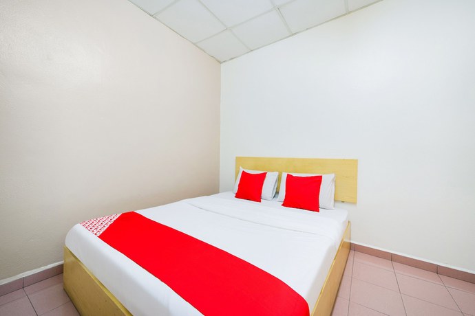 Imagen de la habitación del Hotel Oyo 89461 Cp. Foto 10