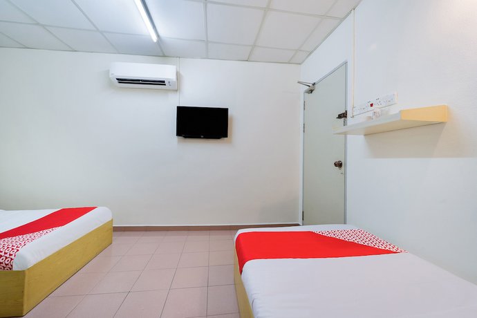 Imagen de la habitación del Hotel Oyo 89461 Cp. Foto 11