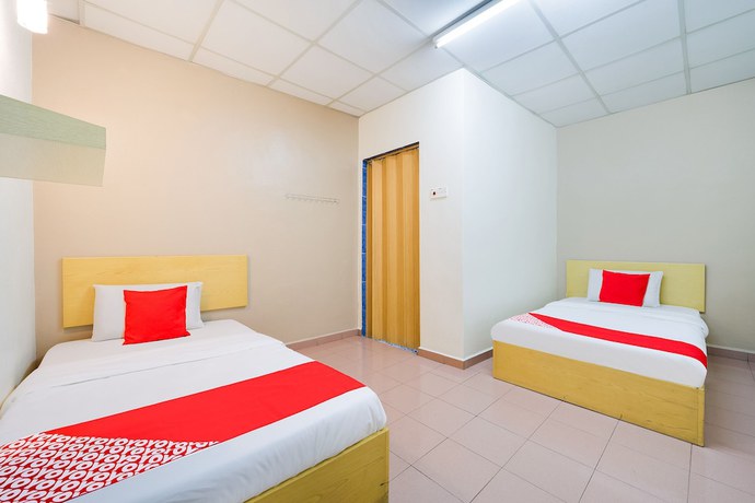 Imagen de la habitación del Hotel Oyo 89461 Cp. Foto 13