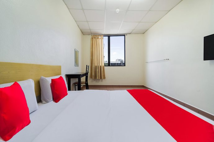 Imagen de la habitación del Hotel Oyo 89461 Cp. Foto 14
