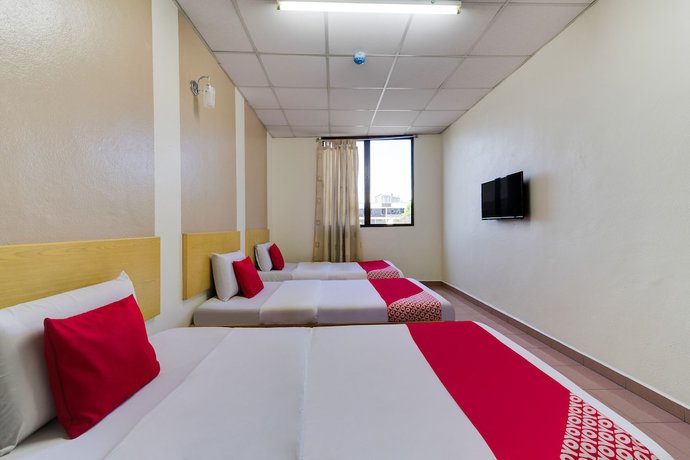 Imagen de la habitación del Hotel Oyo 89461 Cp. Foto 15
