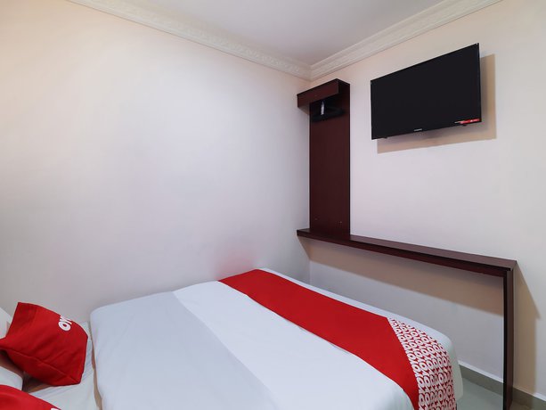 Imagen de la habitación del Hotel Oyo 89473 Sp Venture. Foto 2