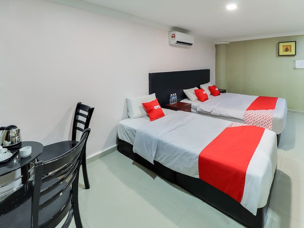 Imagen de la habitación del Hotel Oyo 89473 Sp Venture. Foto 3