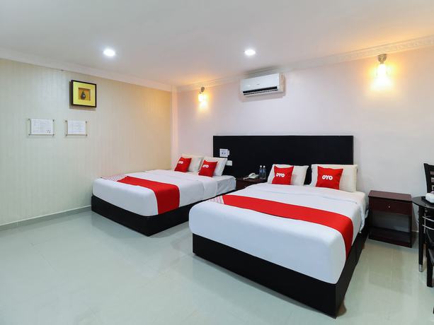 Imagen de la habitación del Hotel Oyo 89473 Sp Venture. Foto 4