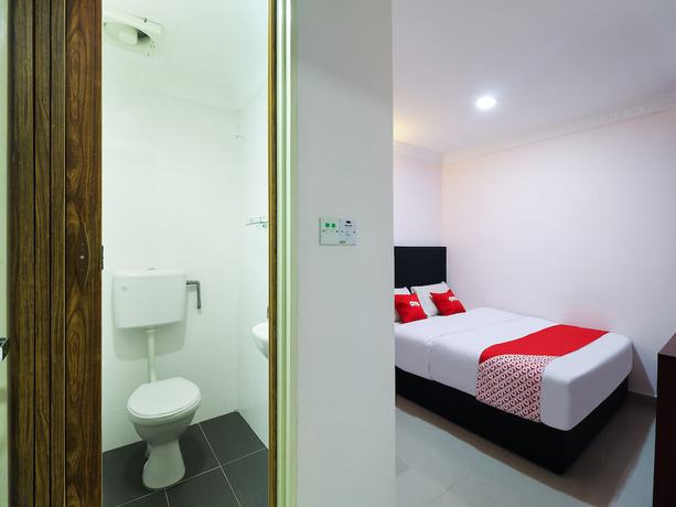 Imagen de la habitación del Hotel Oyo 89473 Sp Venture. Foto 7