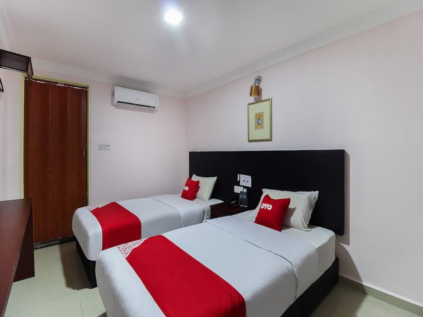 Imagen de la habitación del Hotel Oyo 89473 Sp Venture. Foto 8