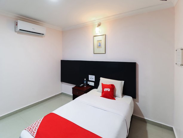 Imagen de la habitación del Hotel Oyo 89473 Sp Venture. Foto 10