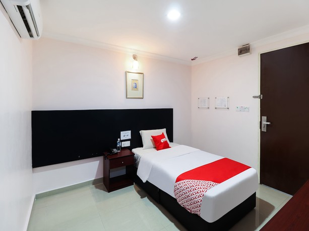 Imagen de la habitación del Hotel Oyo 89473 Sp Venture. Foto 12