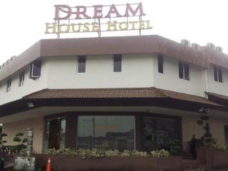 Imagen general del Hotel Oyo 89480 Dream House. Foto 5