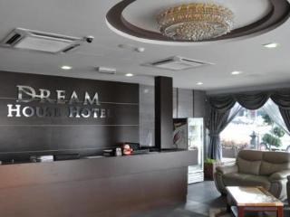 Imagen general del Hotel Oyo 89480 Dream House. Foto 7