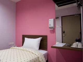 Imagen general del Hotel Oyo 89480 Dream House. Foto 10