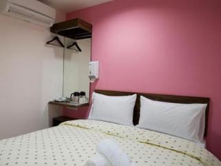 Imagen general del Hotel Oyo 89480 Dream House. Foto 11