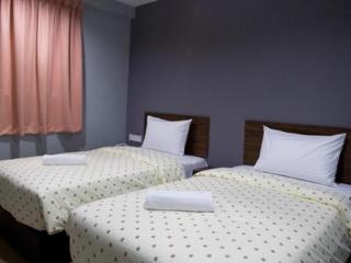 Imagen general del Hotel Oyo 89480 Dream House. Foto 12