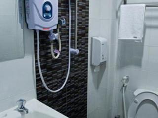 Imagen general del Hotel Oyo 89480 Dream House. Foto 13