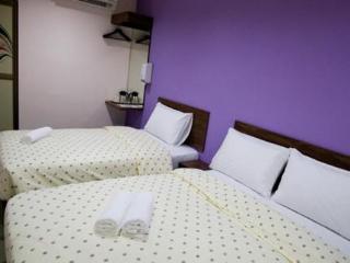 Imagen general del Hotel Oyo 89480 Dream House. Foto 14