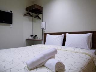 Imagen general del Hotel Oyo 89480 Dream House. Foto 15