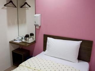 Imagen general del Hotel Oyo 89480 Dream House. Foto 16