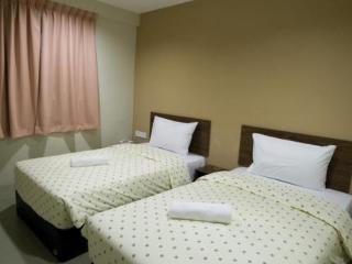 Imagen general del Hotel Oyo 89480 Dream House. Foto 17