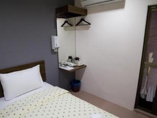 Imagen general del Hotel Oyo 89480 Dream House. Foto 18