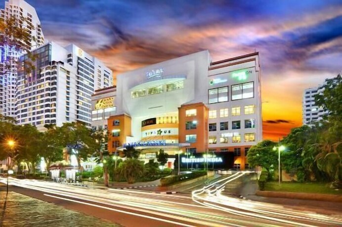 Imagen general del Hotel Oyo 89481 Rg Heritage Boutique. Foto 4