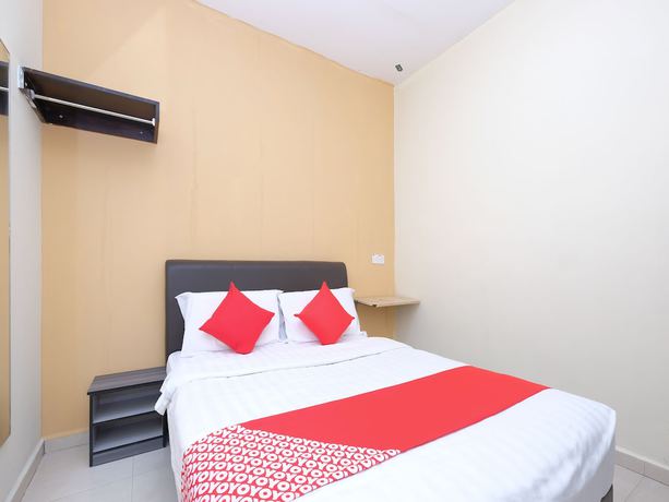 Imagen de la habitación del Hotel Oyo 89493 Q Mentakab. Foto 17