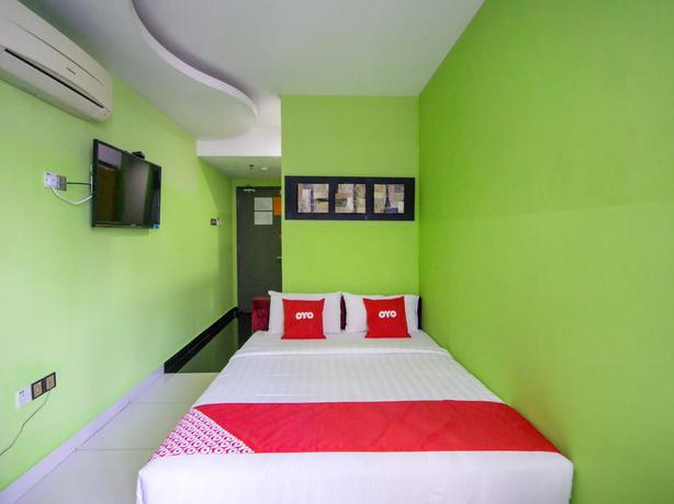 Imagen general del Hotel Oyo 89494 Max Star. Foto 5