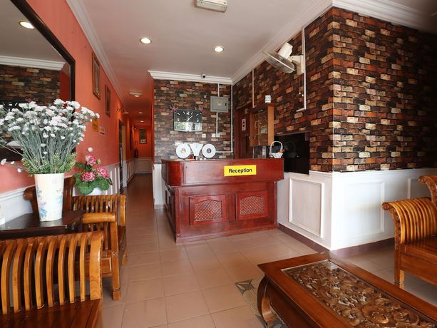 Imagen de los interiores del Hotel Oyo 89498 Sri Seroja Inn Budget. Foto 17