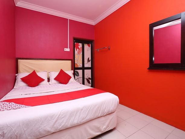 Imagen general del Hotel Oyo 89498 Sri Seroja Inn Budget. Foto 1