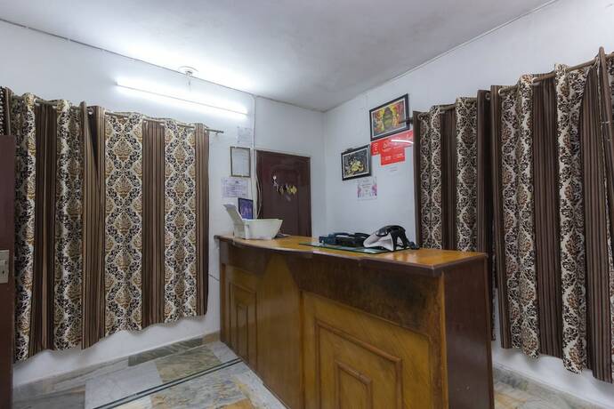 Imagen de los interiores del Hotel Oyo 8951 Royal Regency. Foto 16