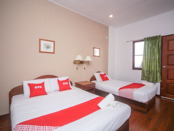 Imagen de la habitación del Hotel Oyo 89537 Fairy Garden Resort. Foto 5