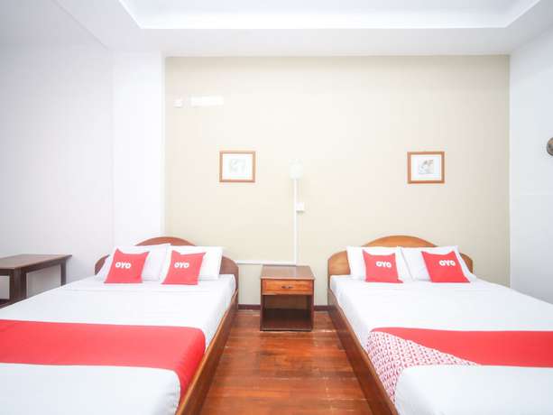 Imagen de la habitación del Hotel Oyo 89537 Fairy Garden Resort. Foto 7