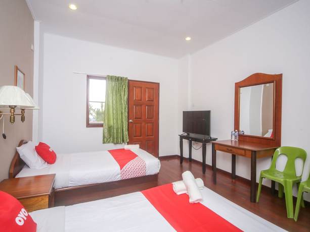 Imagen de la habitación del Hotel Oyo 89537 Fairy Garden Resort. Foto 8