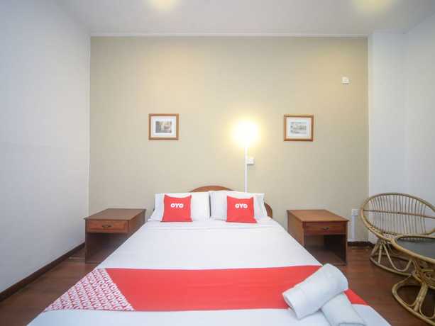 Imagen de la habitación del Hotel Oyo 89537 Fairy Garden Resort. Foto 13