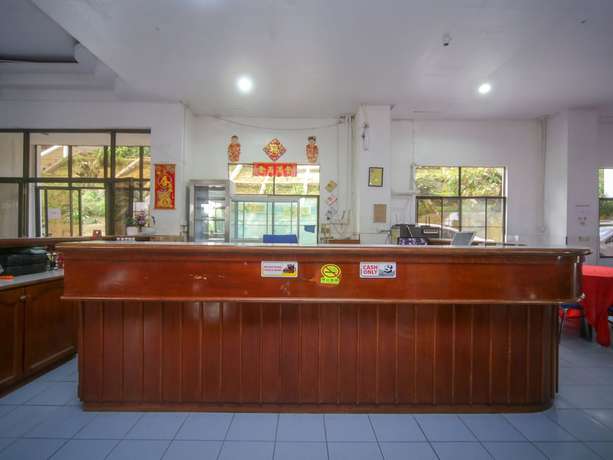 Imagen de los interiores del Hotel Oyo 89537 Fairy Garden Resort. Foto 20