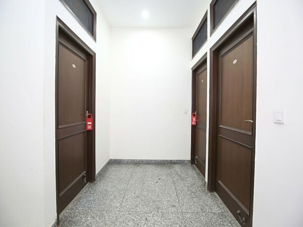 Imagen general del Hotel Oyo 8959 New Dk Palace. Foto 9