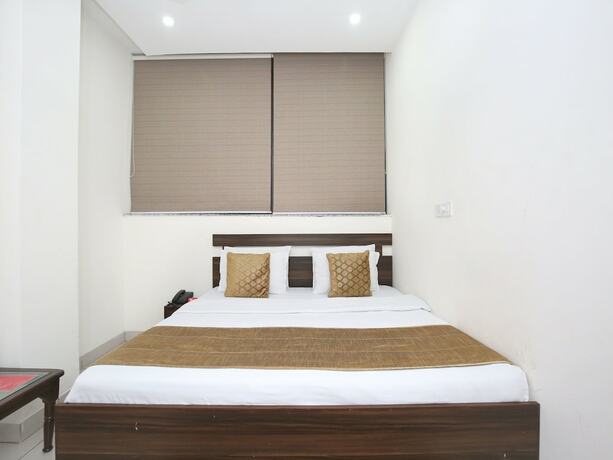 Imagen general del Hotel Oyo 8959 New Dk Palace. Foto 11