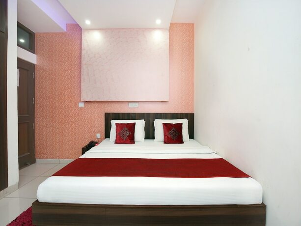 Imagen general del Hotel Oyo 8959 New Dk Palace. Foto 16