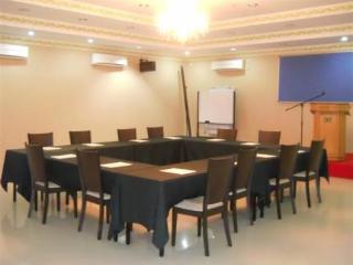 Imagen general del Hotel Oyo 89619 De Choice. Foto 4
