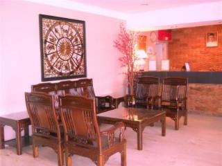 Imagen general del Hotel Oyo 89619 De Choice. Foto 6