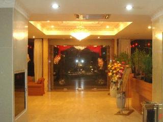 Imagen general del Hotel Oyo 89619 De Choice. Foto 7