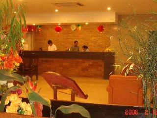 Imagen general del Hotel Oyo 89619 De Choice. Foto 8