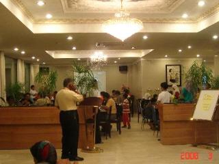 Imagen general del Hotel Oyo 89619 De Choice. Foto 10