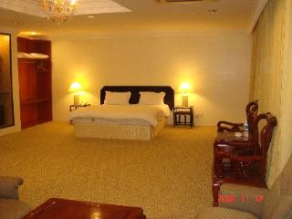 Imagen general del Hotel Oyo 89619 De Choice. Foto 11