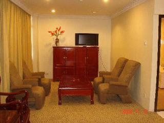 Imagen general del Hotel Oyo 89619 De Choice. Foto 12