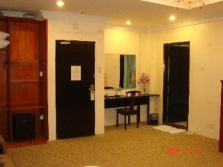 Imagen general del Hotel Oyo 89619 De Choice. Foto 15
